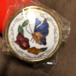 ピルケース　新品未使用(小物入れ)
