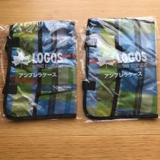 ロゴス(LOGOS)のLOGOS  アンブレラケース(車内アクセサリ)