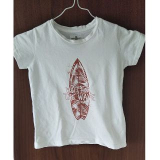 アーバンリサーチ(URBAN RESEARCH)の【古着】キッズTシャツ(Tシャツ/カットソー)