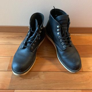 レッドウィング(REDWING)のレッドウィング　サイズ26.5です！(ブーツ)