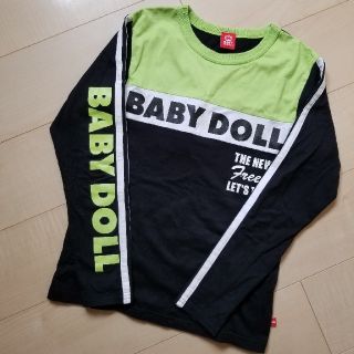 ベビードール(BABYDOLL)のハナ様専用　BABYDOLL Sサイズ ロンＴ(カットソー(長袖/七分))