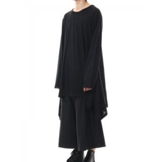 ヨウジヤマモト(Yohji Yamamoto)のHO様専用(Tシャツ/カットソー(七分/長袖))