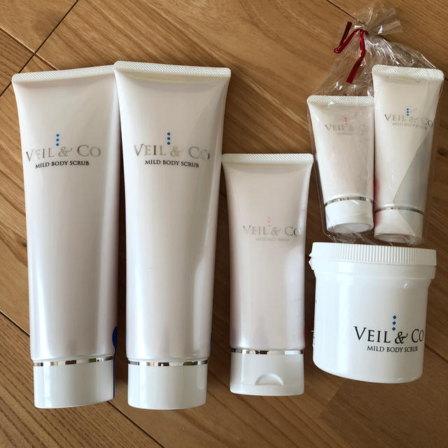 VEIL&Co ベールアンドコー