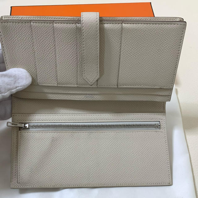 Hermes(エルメス)のエルメス　専用 メンズのファッション小物(長財布)の商品写真