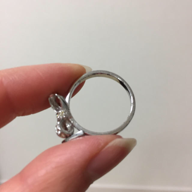 Dior(ディオール)のクリスチャン ディオール リング 13号 レディースのアクセサリー(リング(指輪))の商品写真