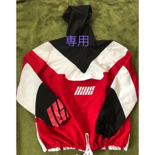 アイコン(iKON)のkoitsuburi様専用です(ナイロンジャケット)