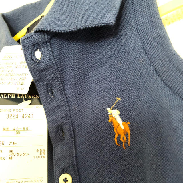 Ralph Lauren(ラルフローレン)の★★★様専用 ❁ キッズ/ベビー/マタニティのキッズ服男の子用(90cm~)(Tシャツ/カットソー)の商品写真