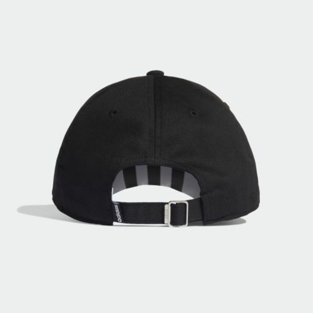 adidas(アディダス)のadidas キャップ ブラック メンズの帽子(キャップ)の商品写真