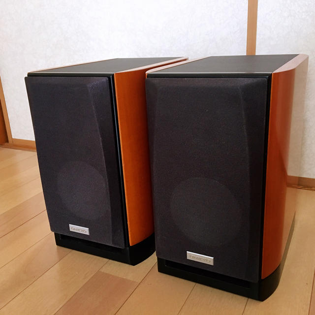 ONKYO スピーカー D-212EXオーディオ機器