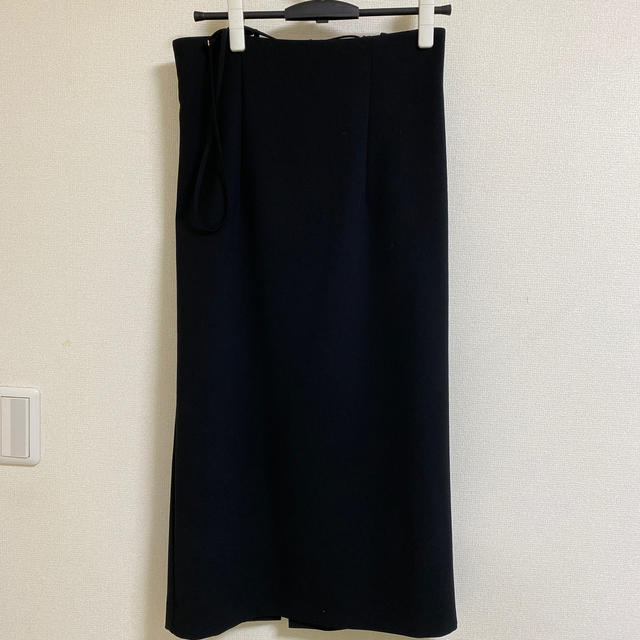 Noble(ノーブル)のNOBLE サロペットスカート  レディースのスカート(ロングスカート)の商品写真