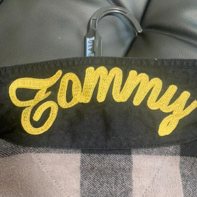 TOMMY(トミー)のトミー ジャケット Mサイズ メンズのジャケット/アウター(その他)の商品写真