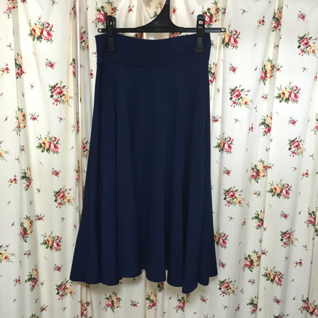 ROSE BUD(ローズバッド)のROSEBUD♡スカート レディースのスカート(ロングスカート)の商品写真