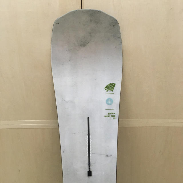 burton family tree stun gun 155 ボード カバー付 ボード burton family tree stun gun 155 ボード カバー付 ボード