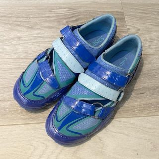 kiko kostadinov x ASICS Gesserit 25.5cm(スニーカー)