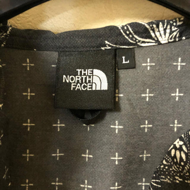 メンズ最終値下THE NORTH FACE ノベルティ コンパクトジャケット