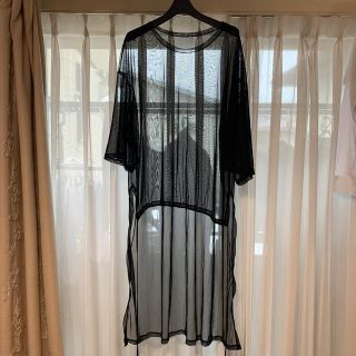 ザラ(ZARA)のZARA シースループルオーバー(その他)