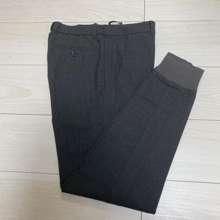 ダブルスタンダードクロージング(DOUBLE STANDARD CLOTHING)のモコ様専用　sov パンツ36(カジュアルパンツ)