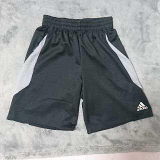 アディダス(adidas)のadidas ハーフパンツ  140(パンツ/スパッツ)