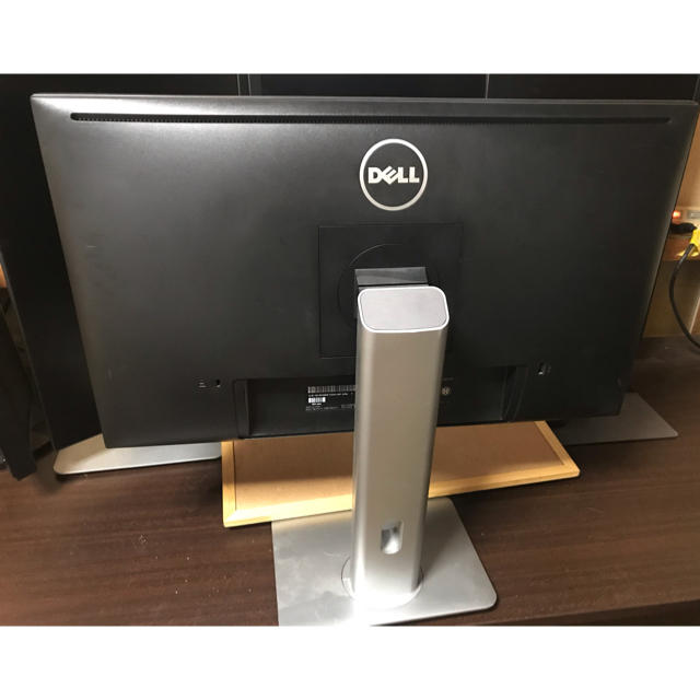 DELL モニター - ディスプレイ