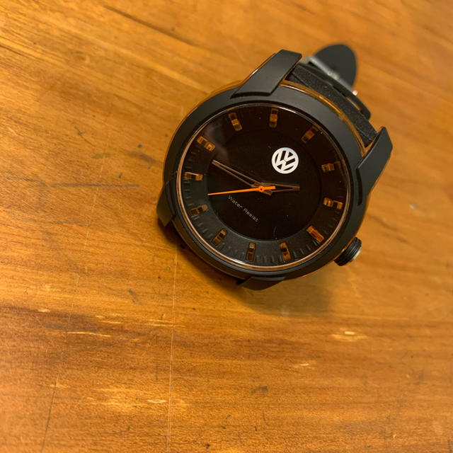 Volkswagen(フォルクスワーゲン)のVolkswagen 腕時計 メンズの時計(腕時計(アナログ))の商品写真