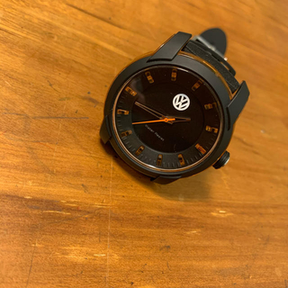 フォルクスワーゲン メンズ腕時計(アナログ)の通販 7点 | Volkswagenの 