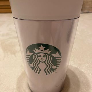 スターバックスコーヒー(Starbucks Coffee)の未使用★マイスターバックス　タンブラー(タンブラー)