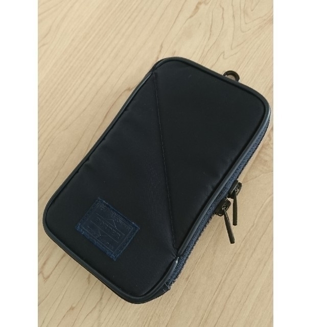 PORTER  OPTION  MOBILE CASE　(L)