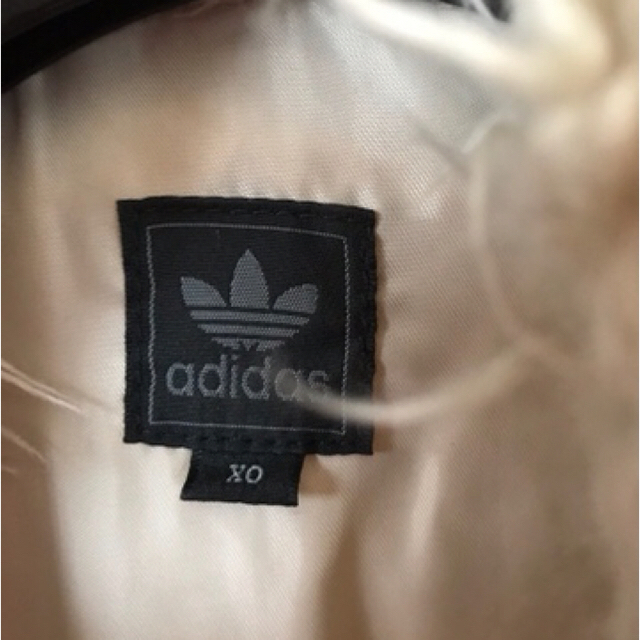 adidas(アディダス)のアディダスジャケット メンズのジャケット/アウター(ノーカラージャケット)の商品写真