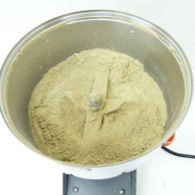 菊芋焙煎パウダー500g 北海道十勝産キクイモ100%使用 1
