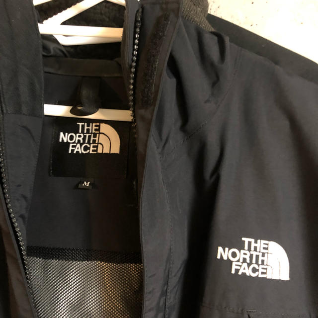 THE NORTH FACE(ザノースフェイス)のノースフェイス スクープジャケット メンズのジャケット/アウター(マウンテンパーカー)の商品写真