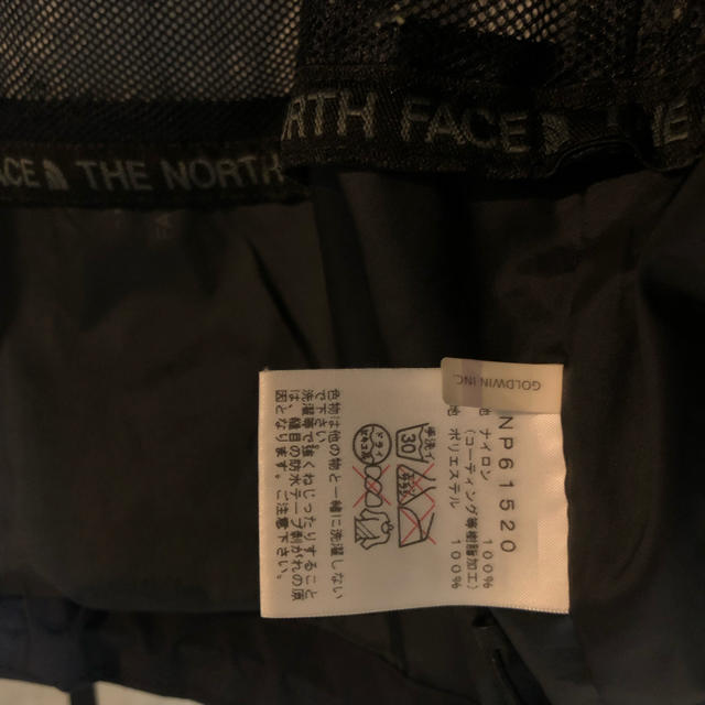 THE NORTH FACE(ザノースフェイス)のノースフェイス スクープジャケット メンズのジャケット/アウター(マウンテンパーカー)の商品写真