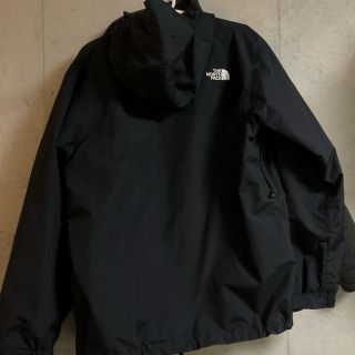 ザノースフェイス(THE NORTH FACE)のノースフェイス スクープジャケット(マウンテンパーカー)