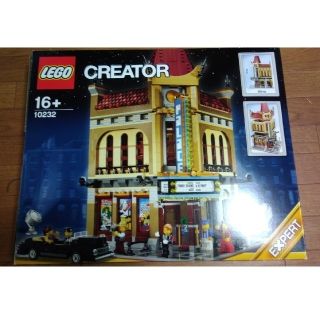 レゴ(Lego)のLEGO レゴ クリエーター 10232 パレスシネマ(知育玩具)