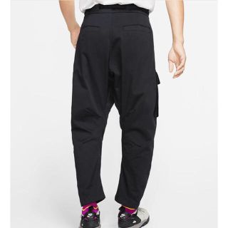 新品サイズM ナイキACGカーゴパンツNIKE AS M NRG PANT C