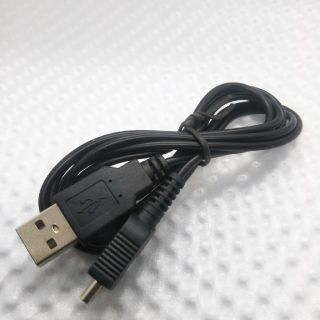 ゲームボーイアドバンス(ゲームボーイアドバンス)の新品　ゲームボーイミクロ 　USB 充電 ケーブルです。(携帯用ゲーム機本体)