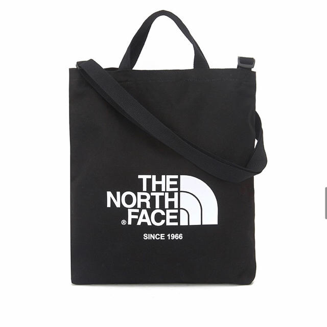 THE NORTH FACE - ノースフェイス ホワイトレーベル 2wayトートバッグ ...