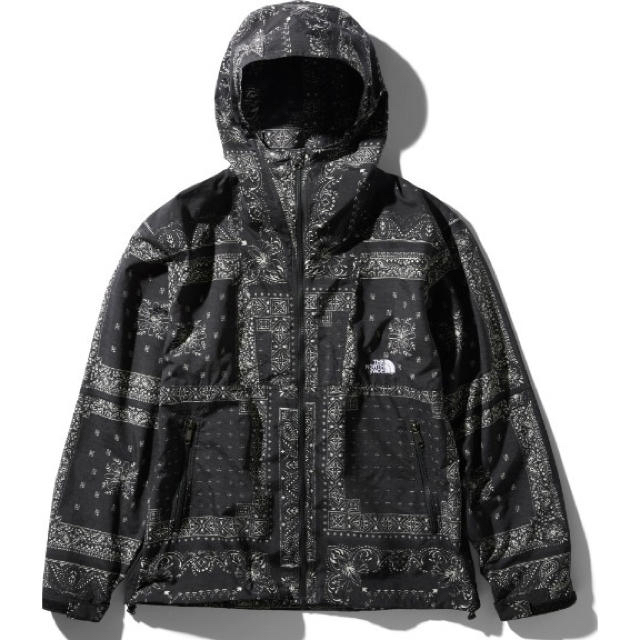 NORTH FACE ノースフェイス Compact Jacketジャケット/アウター