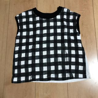 フィス(FITH)の【sugar様専用】swap meet market、タンクトップ(Tシャツ/カットソー)