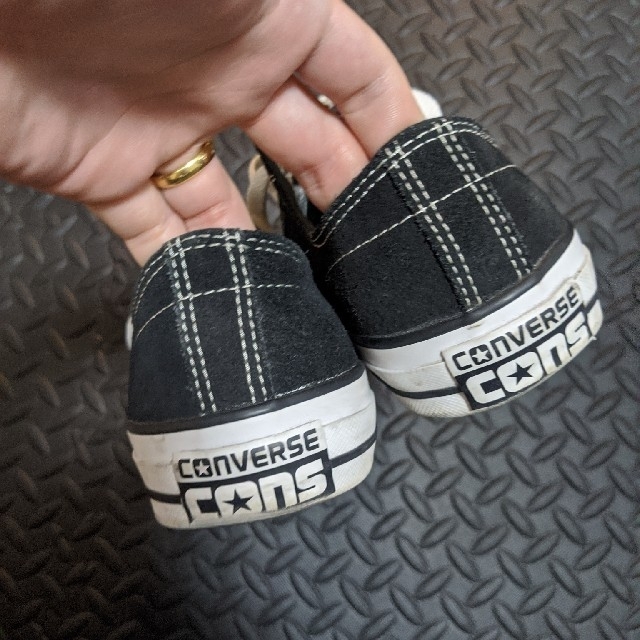 CONVERSE(コンバース)のcons メンズの靴/シューズ(スニーカー)の商品写真