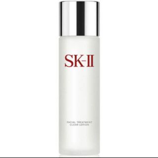 エスケーツー(SK-II)のSK-2 フェイシャルトリートメントクリアローション230mL  拭き取り化粧水(化粧水/ローション)