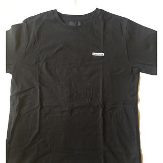 ナンバーナイン(NUMBER (N)INE)のナンバーナインデニム Tシャツ(Tシャツ/カットソー(半袖/袖なし))