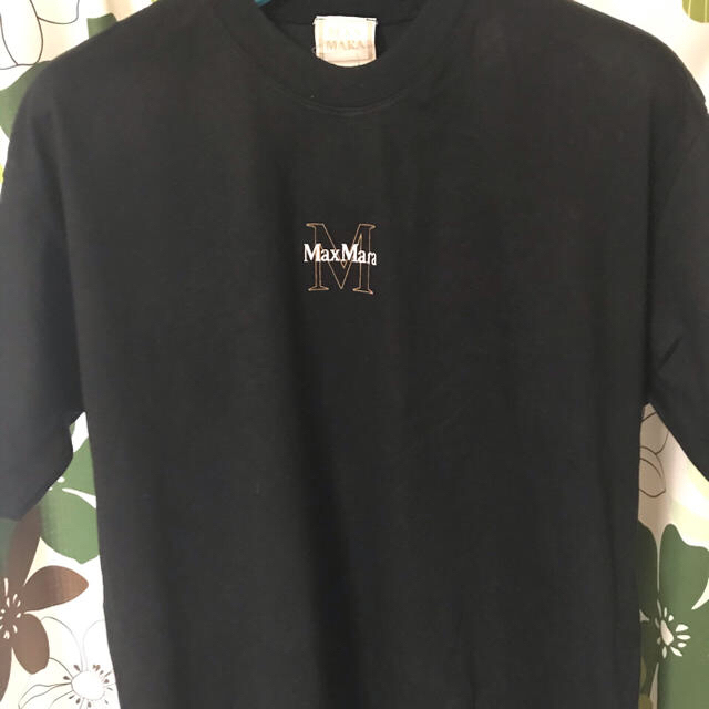 Max Mara(マックスマーラ)のMaxMara Tシャツ レディースのトップス(Tシャツ(半袖/袖なし))の商品写真