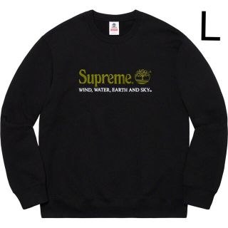 シュプリーム(Supreme)のSupreme®/Timberland® Crewneck (スウェット)