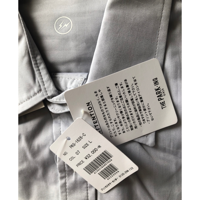 正規品お得 FRAGMENT - フラグメント CLASSIC SHORT SLEEVE シャツ AKA SIXの通販 by フラヒロ's shop|フラグメントならラクマ 豊富な定番