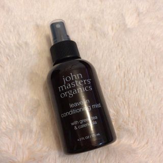 ジョンマスターオーガニック(John Masters Organics)のジョンマスターオーガニック♡ヘアミスト(ヘアケア)