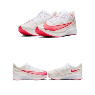 ナイキ(NIKE)の【新品】NIKE Zoom Fly 3 　27.5cm(シューズ)