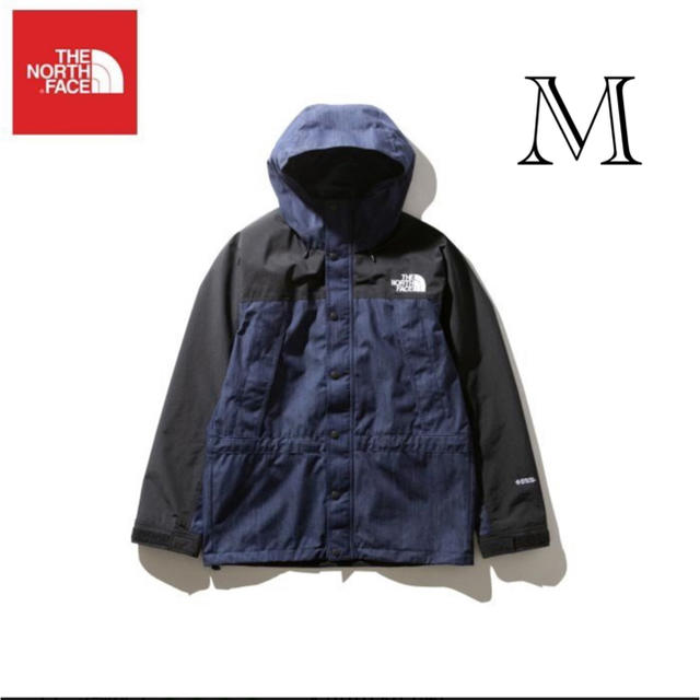人気の雑貨がズラリ! THE NORTH FACE - 新品 M ノースフェイス