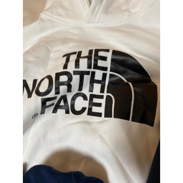 HOT定番 THE NORTH FACE - ノースフェイストレーナー3点セットの通販