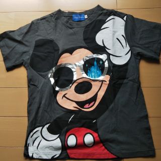 ディズニー(Disney)のミッキーTシャツ(Tシャツ/カットソー)