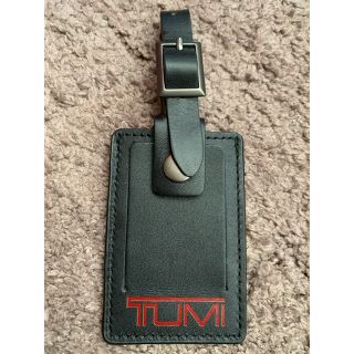 トゥミ(TUMI)のTUMI ネームタグ　(その他)